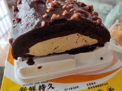 -1Cake壹刻蛋糕(奥体公园味觉艺术馆店)