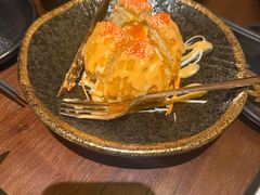 -鸟鹏烧鸟居酒屋(昌岗店)