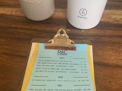 -RAC BAR(安福路店)