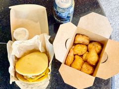 -STARLING八哥松饼(购物公园店)