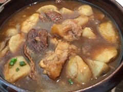 -将相和·海鲜蒸饺大连菜