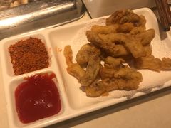 -海底捞火锅(团结桥店)