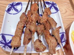 -老九圆山西面馆(CBD店)