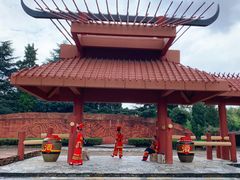 -云南民族村