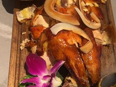 -沿江海南菜·文昌鸡祖师爷(大东海店)