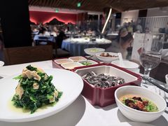 -四季民福烤鸭店(王府井东安门店)