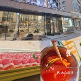 涮涮乐，幸福感up↑