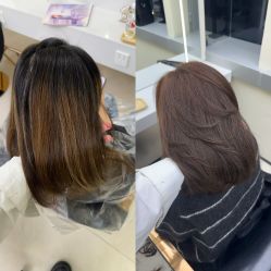 -GANO HAIR 