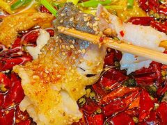 -先启半步颠·川菜小炒