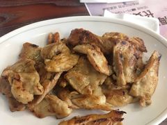 -明成宫韩国料理(沃尔玛购物广场店)