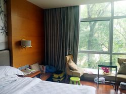 -馨月汇·一悦馨香月子中心(前滩店)