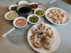 -王老五烀肉香(电业小区店)