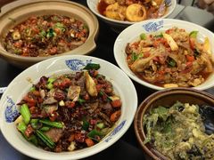 爆炒猪肝-潇湘阁(三里屯SOHO店)