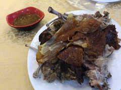 -维吾尔餐厅(宜山路店)