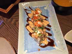 -蟹之国·精品蟹料理(极地店)