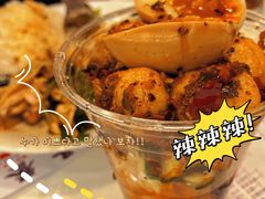 -大哥餐厅(西城花园店)