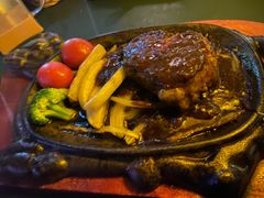 -JUKEBOX玖部音乐餐厅(华侨城店)