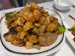 -大眼锅贴水饺(河东店)