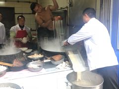 -甘记肥肠粉(马鞍北路店)