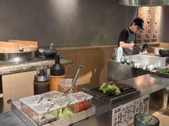 -肉肉大米(金虹桥店)