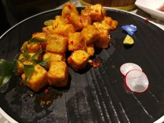 -金香匯晚茶(浑南店)