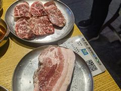 -姜虎东白丁烤肉(恒隆广场店)