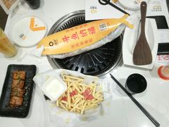 -有鱼吃·纸包烤鱼(曲江创意谷店)