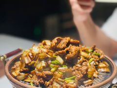 -四季民福烤鸭店(外滩外白渡桥店)