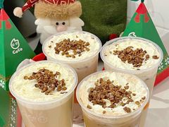 -CoCo都可(燕塘店)