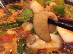 -湘肠香火锅店(团结湖店)