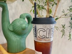 -科学家咖啡(恒隆广场店)
