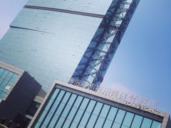 黄岛福朋喜来登酒店-青岛西海岸隆和福朋喜来登酒店