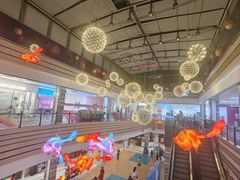 -紫荆广场·花漫里