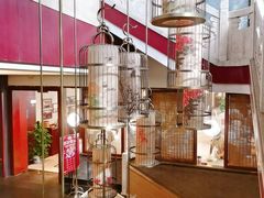 大堂-冶春茶社(官园桥店)