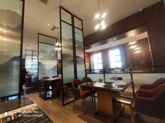 -大渔小鲜火锅店
