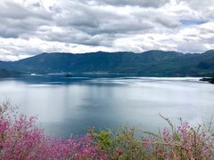 -里格村景区