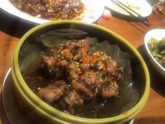 -又一福烤鸭·北京菜(东四店)