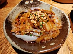 川北凉粉-滋色臻选川菜(北京坊旗舰店)