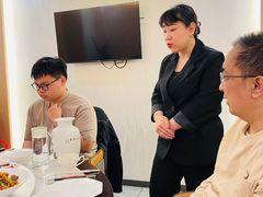 -秦月轩·陕西家乡菜(阜成路·五棵松店)