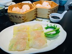 -陶陶居酒家(海岸城店)