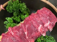 -空之介寿喜烧·和牛放题(恒隆广场店)