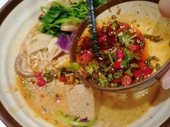 -张亮麻辣烫(北京富力又一城店)