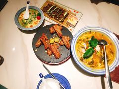 -中西名菜(增城万达广场店)