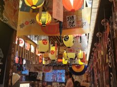 -坂吉屋·居酒屋深夜食堂(龙湖店)
