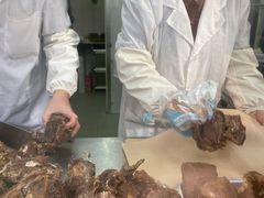 -上海牛羊肉公司塘沽路清真门市部