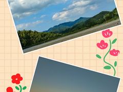 -长沙黑麋峰国家森林公园