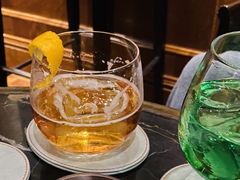 -记者俱乐部酒吧(北京瑞吉酒店)