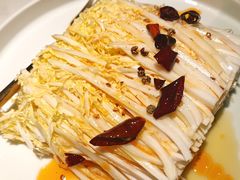 -雀蓝川菜(滨湖万象汇店)