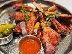 -马克西姆俄罗斯餐厅(通亚街店)