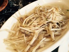 -风味小馆(天目湖宾馆店)